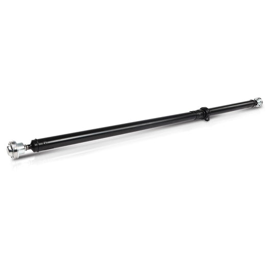 G-PLUS Rear Drive shaft Prop Shaft Assembly Compatible with Ford Explorer 2016-2019 L4 2.3L Rear AWD, Fits AWD (All Wheel Drive) & L4 2.3L only
