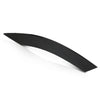 G-PLUS Right Rear Wheel Front Arch Compatible with Defender 90 110 2020-2023 Gloss Black
