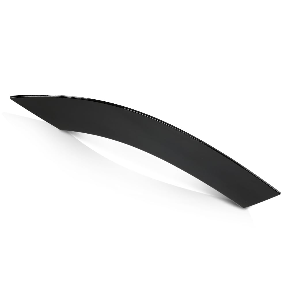 G-PLUS Right Rear Wheel Front Arch Compatible with Defender 90 110 2020-2023 Gloss Black