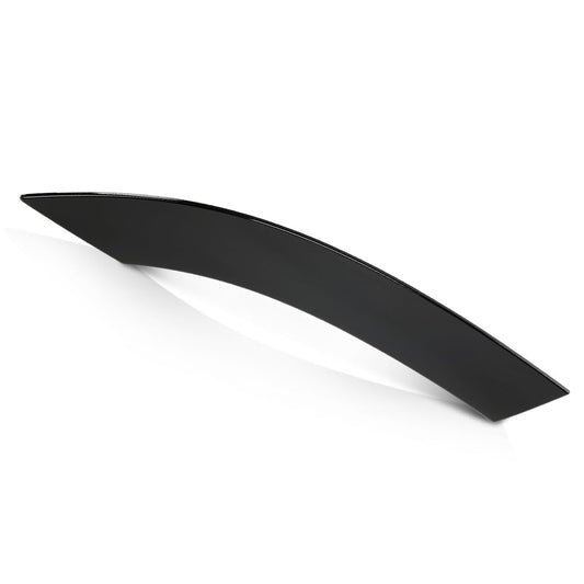 G-PLUS Right Rear Wheel Front Arch Compatible with Defender 90 110 2020-2023 Gloss Black