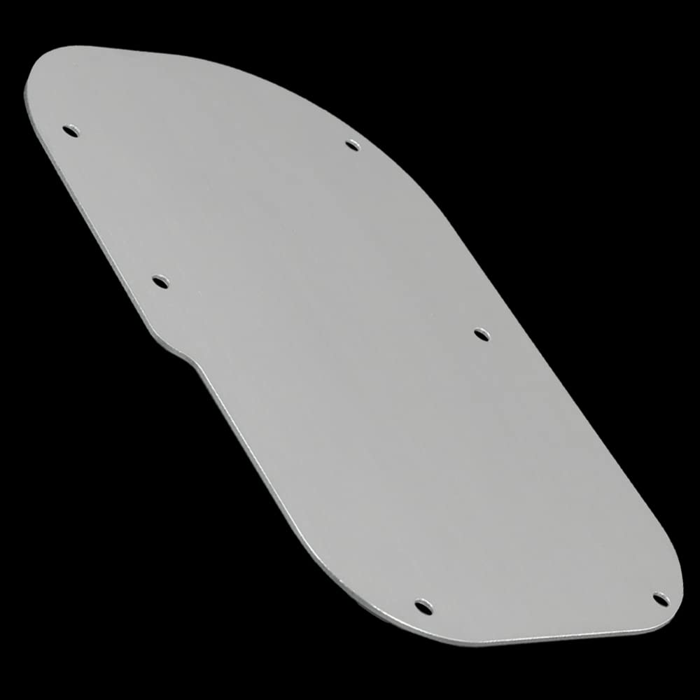 G-PLUS Heater Delete Panel Compatible with Mustang Cougar 1967 1968