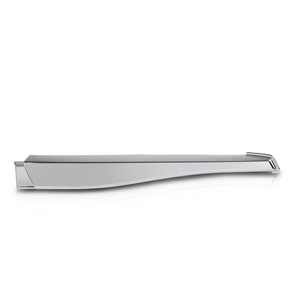 G-PLUS Front Right Bumper Trim Molding Insert Compatible with Jaguar XF 2009-2011