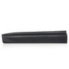 G-PLUS Front Left Door Lower Molding Door Garnish Compatible with Santa Fe Sport 2013 2014 2015 2016 2017 2018 87721-4Z000 877214Z000