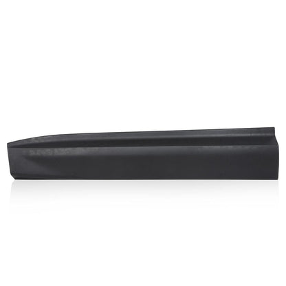 G-PLUS Front Left Door Lower Molding Door Garnish Compatible with Santa Fe Sport 2013 2014 2015 2016 2017 2018 87721-4Z000 877214Z000