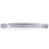 G-PLUS Front Bumper Reinforcement Compatible with Audi Q5 SQ5 2009-2017 8R0807113B AU1006123 Impact Bar Aluminum Silver