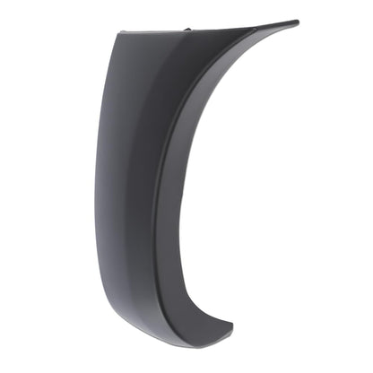 G-PLUS Front PP Bumper End Cap Compatible With Toyota Tacoma 2005-2011 5211304020 5211304030 Driver Side Left