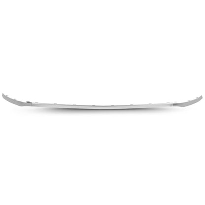 G-PLUS Front Bumper Chrome Tirm Moulding Set 3Pcs Compatible with Benz GLC W253 GLC300 GLC250 GLC43 AMG 2016-2019 2538852700