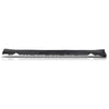 G-PLUS Door Skirt Lower Rocker Cover Molding Left Driver Side Compatible with Tesla Model 3 2017-2022 1089828 00 D, 108982800D Black