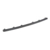 G-PLUS Front Bumper Face Bar Filler Retainer, Compatible with Audi Q3 Prestige 2019/ Audi Q3 2019-2023, 83A807663GRU, AU1087105