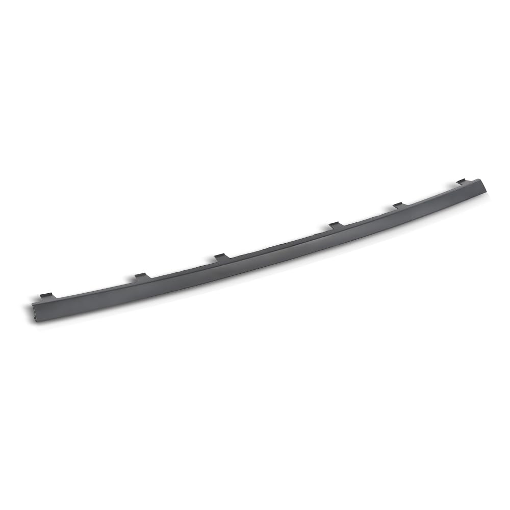 G-PLUS Front Bumper Face Bar Filler Retainer, Compatible with Audi Q3 Prestige 2019/ Audi Q3 2019-2023, 83A807663GRU, AU1087105