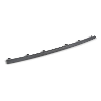 G-PLUS Front Bumper Face Bar Filler Retainer, Compatible with Audi Q3 Prestige 2019/ Audi Q3 2019-2023, 83A807663GRU, AU1087105