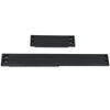 G-PLUS Under Seat Cargo Storage Organizer Crew and Super Cab Compatible with 2015-2022 F150 Super Cab and Crew Cab FL3Z-78115A00-AA