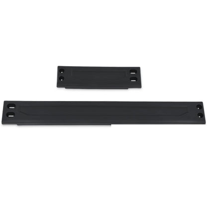 G-PLUS Under Seat Cargo Storage Organizer Crew and Super Cab Compatible with 2015-2022 F150 Super Cab and Crew Cab FL3Z-78115A00-AA