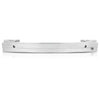 G-PLUS Bumper Face Bar Reinforcement Rear Compatible with Jeep Compass 2017-2022 68243701AA