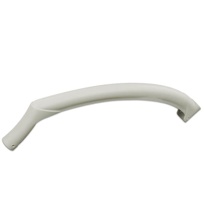 G-PLUS Pearl Handrail Compatible with Above Ground BiltMor Swimming Pool Ladder Step
