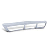 G-PLUS Front Bumper Face Bar Grille Compatible with Chevy Corvette 1973-1974 CJ5Z17K83BA, 6263597 Gray