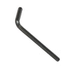G-PLUS Stainless Allen Screw Bolt kit 10pcs Black Compatible with 1999-2019 Harley Derby Cover Wrench