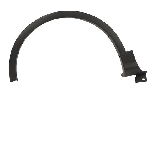 G-PLUS Front Left Fender Flare Compatible with Ford Escape 2013-2017, Wheel Opening Molding Arch Trim, CJ5Z-16268-AB, Factory Style