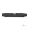 G-PLUS Trunk Trim Assembly Scuff Plate Compatible with Tesla Model 3 2017-2023 1086315-00-G, 108631500G, 1086315-00-F, 1086315 Direct OE Replacement Black