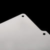 G-PLUS A/C And Heater Delete Panel Compatiball with 61-62 Impalasle