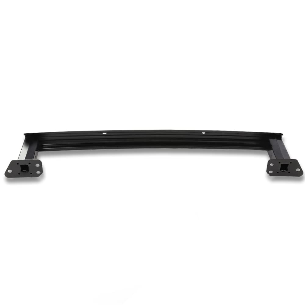 G-PLUS Front Lower Bumper Reinforcement Compatible with 2013-2016 Buick Encore Chevy Trax Steel Primed