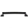 G-PLUS Black Front Lower Bumper Reinforcement Compatible with 2013-2016 Buick Encore Chevy Trax Steel Primed