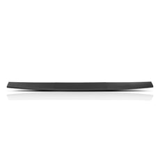 G-PLUS Tailgate Molding Cap for Chevy Silverado GMC Sierra 2014-2018 Black