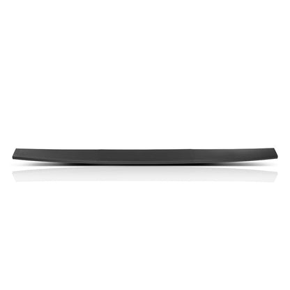 G-PLUS Tailgate Molding Cap Top Protector Molding Trim Compatible with Chevy Silverado GMC Sierra 2014-2018 Black