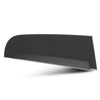 G-PLUS Rear Left Door C Pillar Molding, Compatible with Kia Sportage 2011-2016, Driver Side, 832703W000, 83270-3W000, 832 70 3W 000