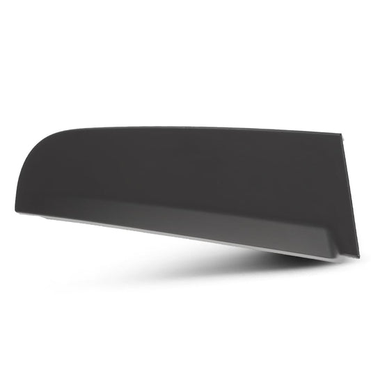 G-PLUS Rear Left Door C Pillar Molding, Compatible with Kia Sportage 2011-2016, Driver Side, 832703W000, 83270-3W000, 832 70 3W 000