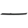 G-PLUS Right Front Bumper Grille Insert Upper Trim Molding Compatible with Toyota Rav4 2019 2020 2021 2022 531230R050, TO1213112