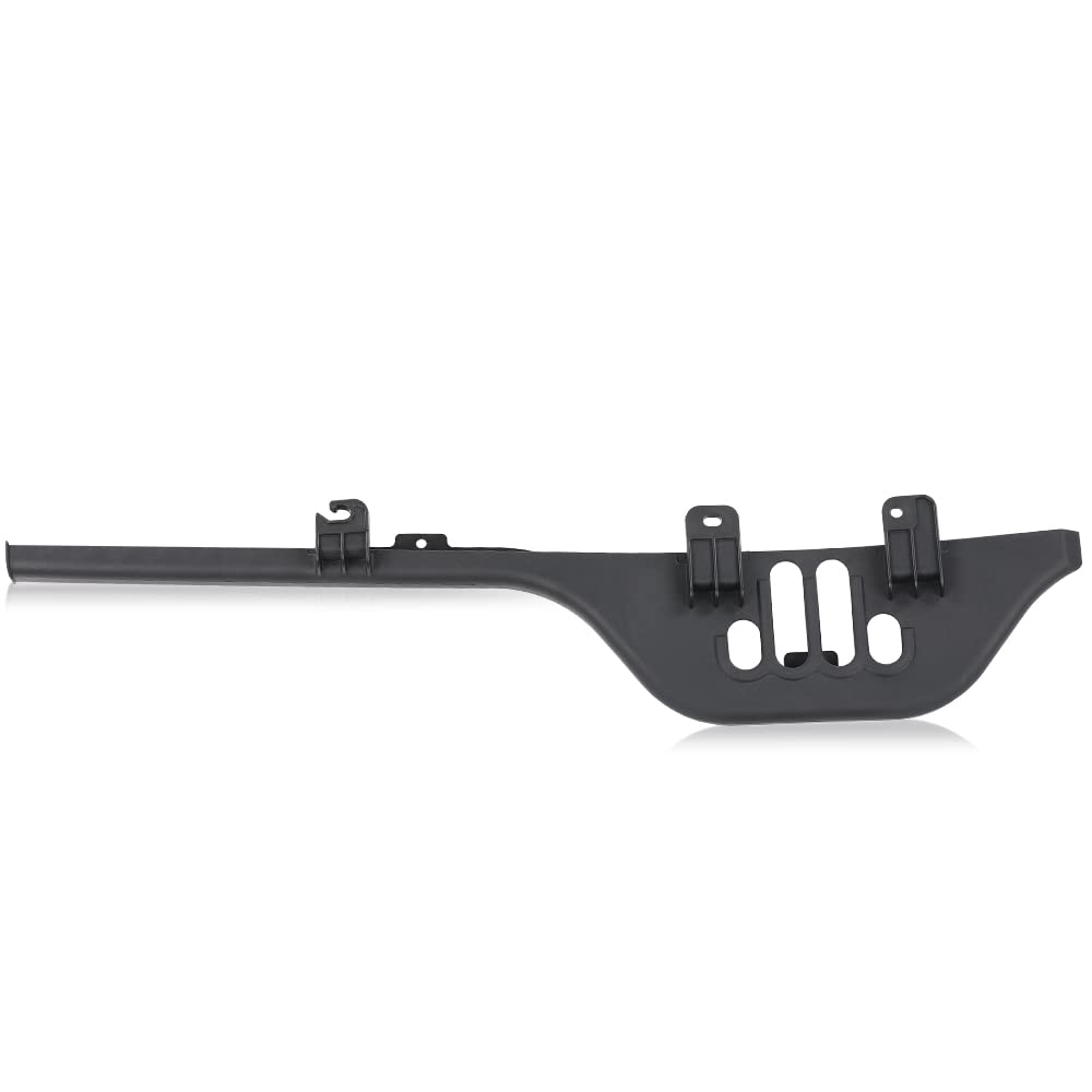 G-PLUS Hood Cowl Panel Wiring Shield Compatible with Ford F250 F350 F450 F550 Super Duty 2003 2004 2005 2006 2007 2008 2009 2010 Front Engine Cowl Panel Wiring Shield Protector Trim