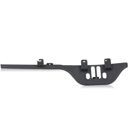 G-PLUS Hood Cowl Panel Wiring Shield Compatible with Ford F250 F350 F450 F550 Super Duty 2003 2004 2005 2006 2007 2008 2009 2010 Front Engine Cowl Panel Wiring Shield Protector Trim