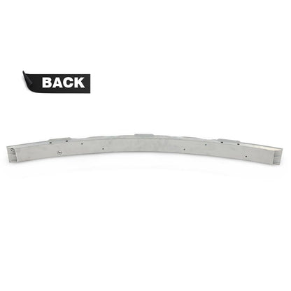 G-PLUS Front Bumper Impact Reinforcement Bar Compatible with BMW X5 F15 2014-2018/Fit BMW X6 F16 2015-2018 51117294477 BM1006134