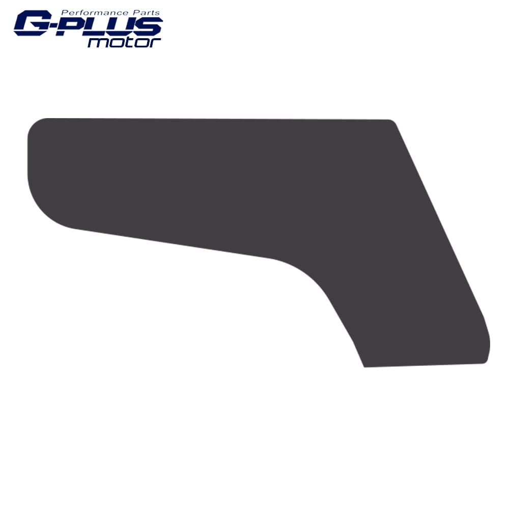 G-PLUS Sedan Tail Light Tint Film Precut US Compatible with Subaru WRX/WRX STI 2015-2020 New