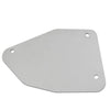 G-PLUS F-Body Wiper Motor Delete Panel Compatible with 68-69 Camaro Firebird 1st Gen