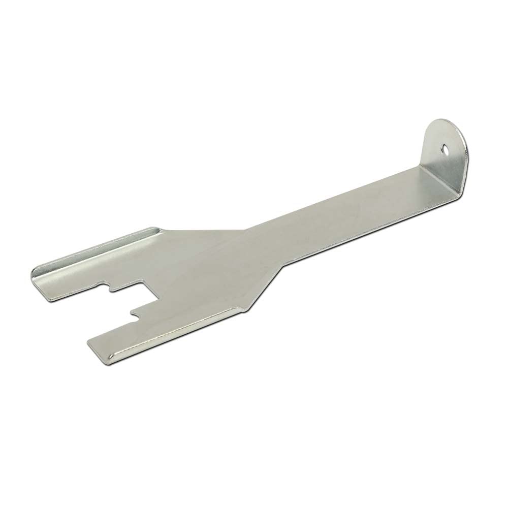 G-PLUS Inside Door Handle Window Vent Crank Retaining Clip Removal Tool Compatible with Chevy GM Buick