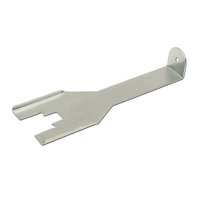 G-PLUS Inside Door Handle Window Vent Crank Retaining Clip Removal Tool Compatible with Chevy GM Buick