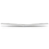 G-PLUS Hood Molding Trim Moulding Compatible with Cadillac Escalade Escalade ESV (submodel: Luxury, Premium Luxury, Premium Luxury Platinum) 2021-2023 84731887, GM1235138 Chrome