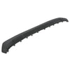 G-PLUS Rear Bumper Lower Valance Panel Compatible with Toyota RAV4 2019 2020 2021 2022 524530R060B0, TO1195120