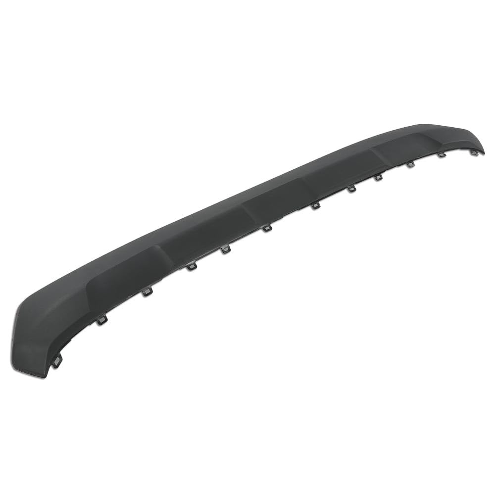 G-PLUS Rear Bumper Lower Valance Panel Compatible with Toyota RAV4 2019 2020 2021 2022 524530R060B0, TO1195120