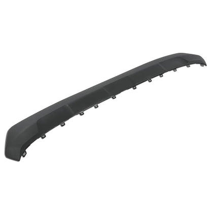 G-PLUS Rear Bumper Lower Valance Panel Compatible with Toyota RAV4 2019 2020 2021 2022 524530R060B0, TO1195120