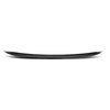 G-PLUS Rear Trunk Spoiler Wing Compatible with BMW G30 5 Series 4 Door Sedan 2017-2023 Compatible with BMW F90 M5 2018-2023 Rear Trunk Spoiler Wing Lip Glossy Black