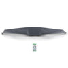 G-PLUS Dash Cover Compatible with Ford Mustang Base Model 2005-2009 Dark Gray