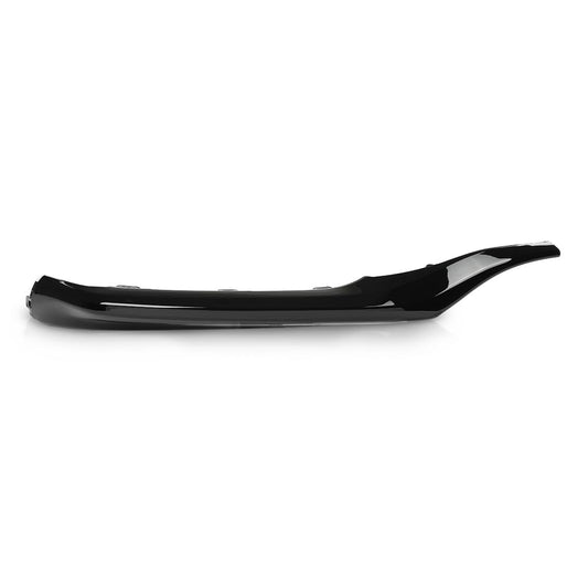 G-PLUS Front Bumper Side Lower Trim Right Matte Compatible with Toyota Camry XSE SE 2021-2023 5312306190