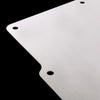 G-PLUS A/C And Heater Delete Panel Compatiball with 61-62 Impalasle