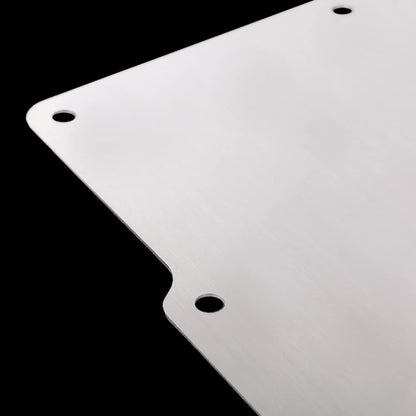 G-PLUS A/C And Heater Delete Panel Compatiball with 61-62 Impalasle