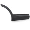 G-PLUS Rear Right Door Lower Molding Door Garnish Black Compatible with Santa Fe Sport 2013-2018 877324Z000