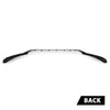 G-PLUS Front Bumper Bottom Bezel Trim Cover 3PCS, Compatible with Toyota Camry XSE SE 2021-2024, 5312406260, 5312306190