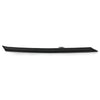 G-PLUS Left Front Bumper Grille Insert Upper Trim Molding Compatible with Toyota Rav4 2019 2020 2021 2022 531240R040, TO1212112